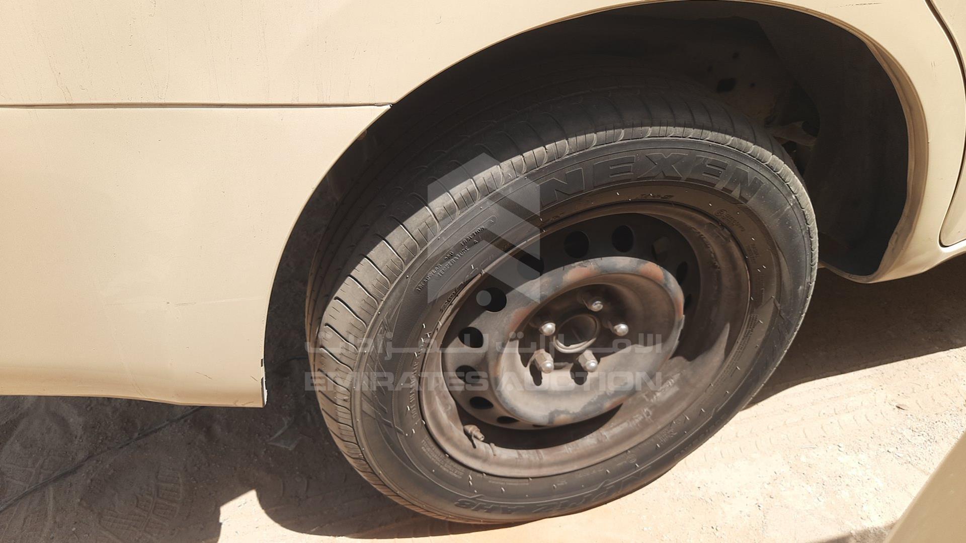 2018 TOYOTA INNOVA VIN: MHFCX8EM6J0109538