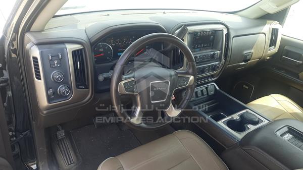 GMC Sierra 2018 3GTU29EJ7JG203076 Image 4
