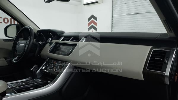 Range Rover Sport 2014 SALWR2WF2EA355835 Image 25