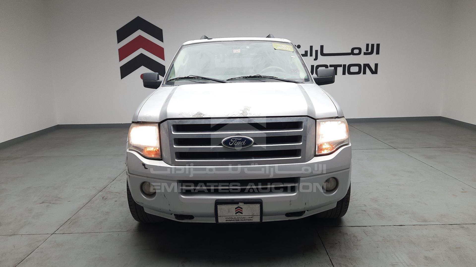 2012 FORD EXPEDITION VIN: 1FMJK1J56CEF19622