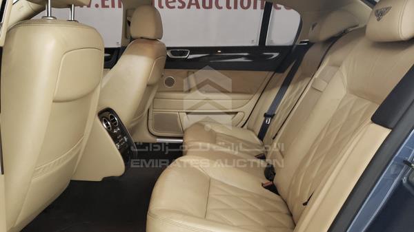 Bentley FLYING SPUR 2010 SCBBF53W6AC064194 Image 18