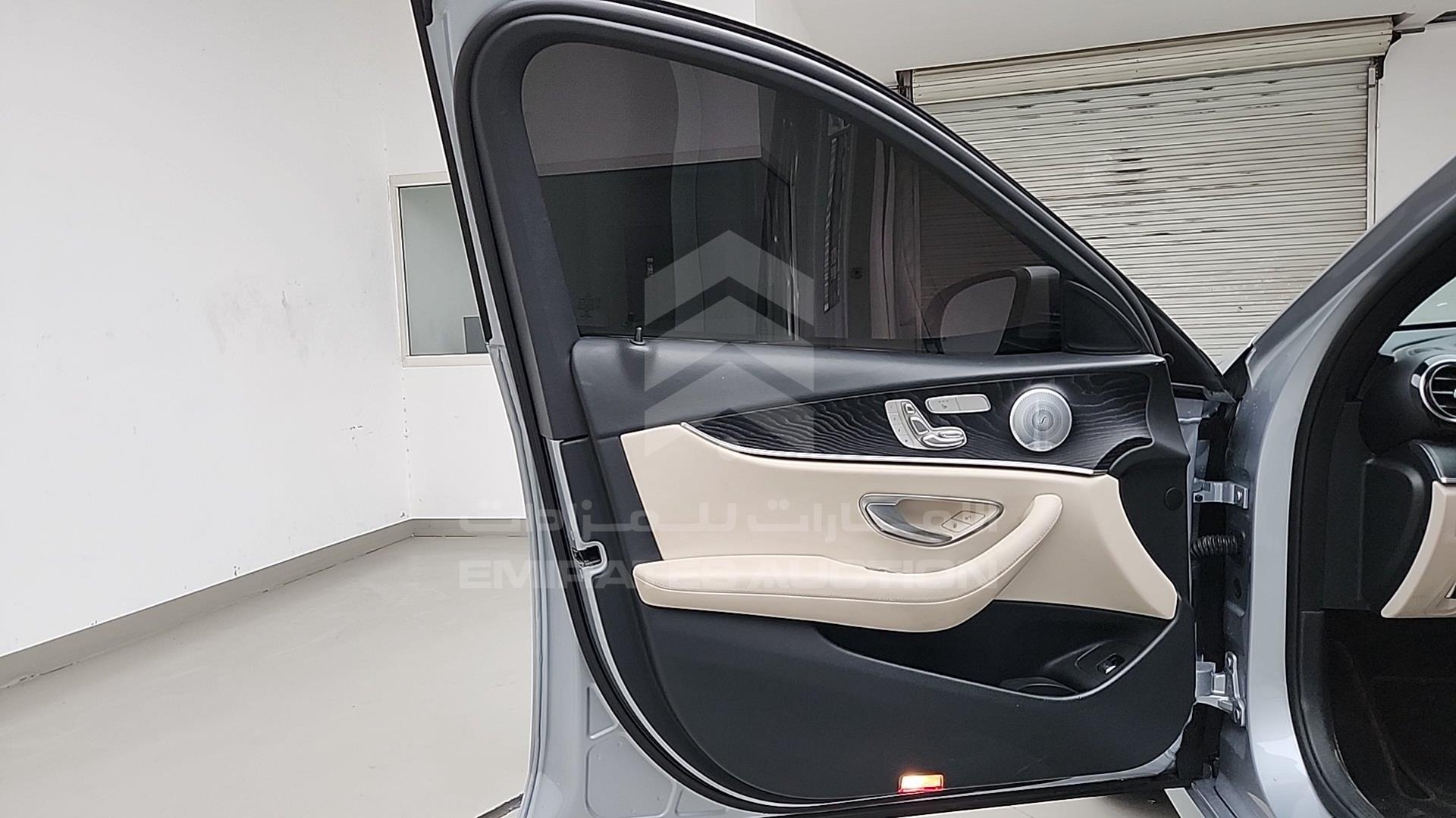2021 MERCEDES E 450 VIN: W1KZF5KB9MA882941