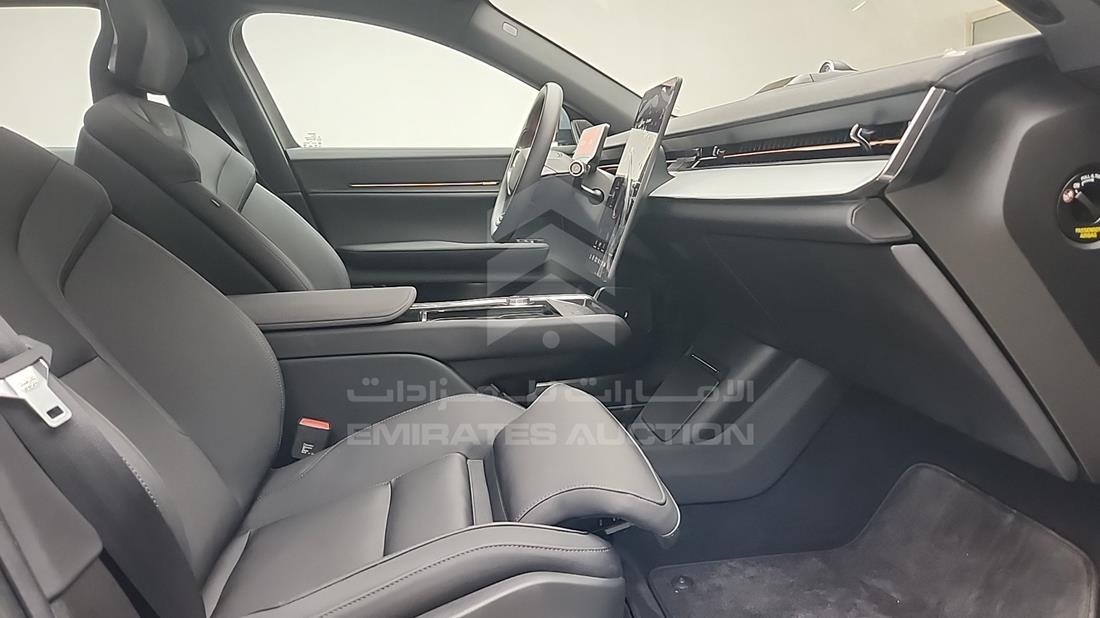 2024 POLESTAR 3 — Front Right Passenger Seat View — Photo 28