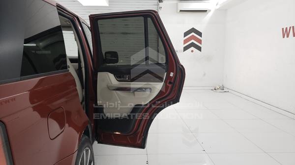 Range Rover Sport 2012 SALSK2D44CA725474 Image 27