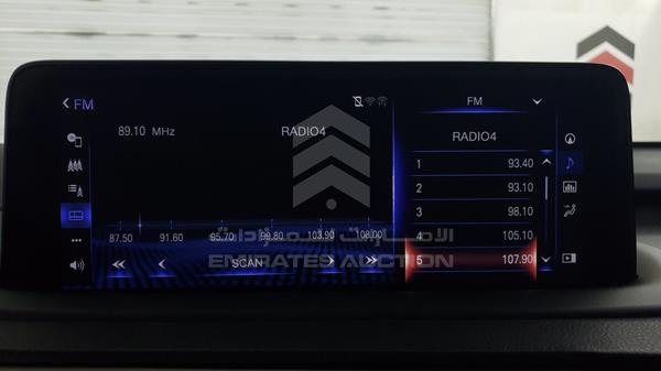 JTJBGMCA0L2054968 Lexus RX450