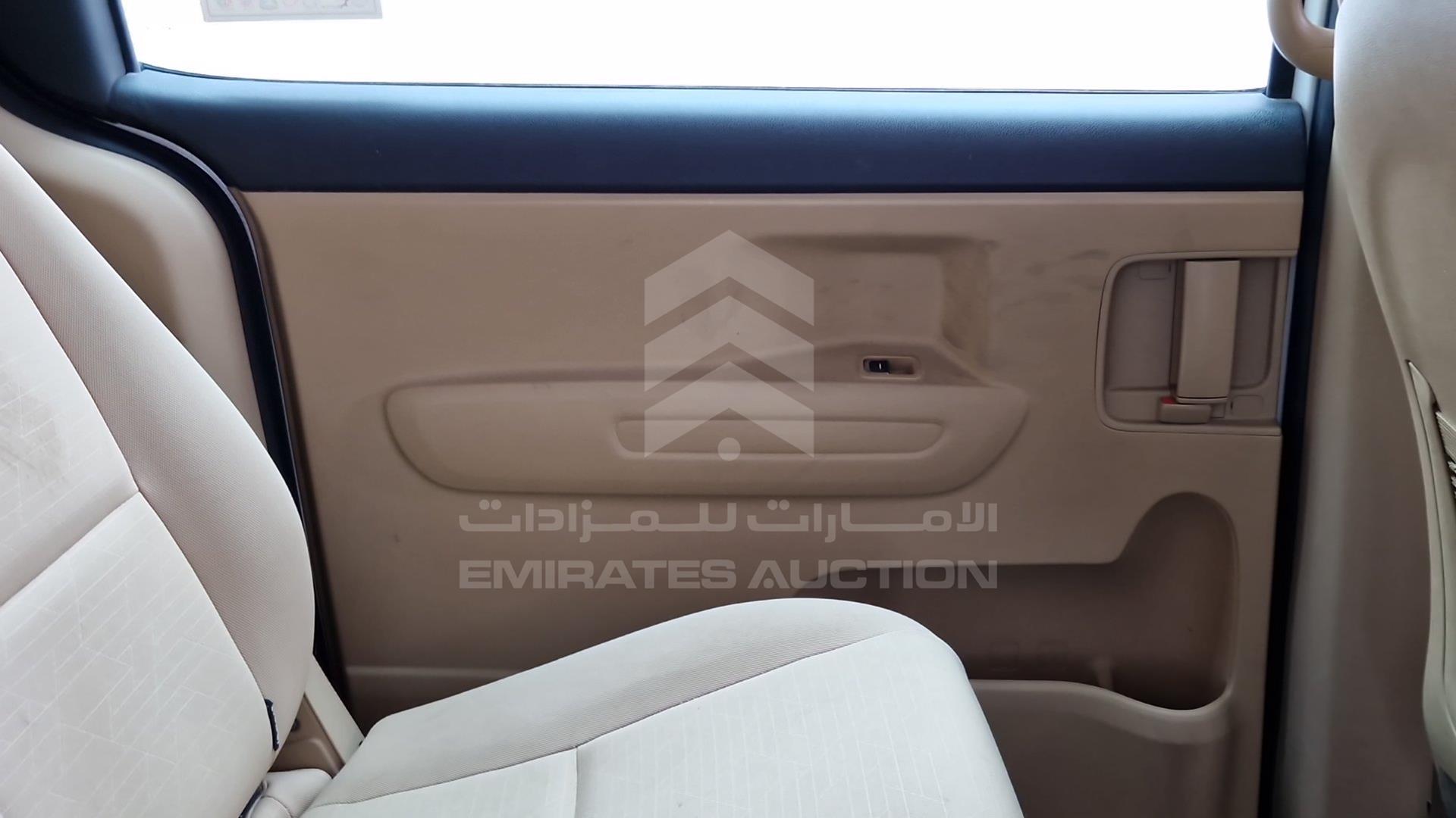 2019 KIA CARNIVAL VIN: KNAMB8121K6545261