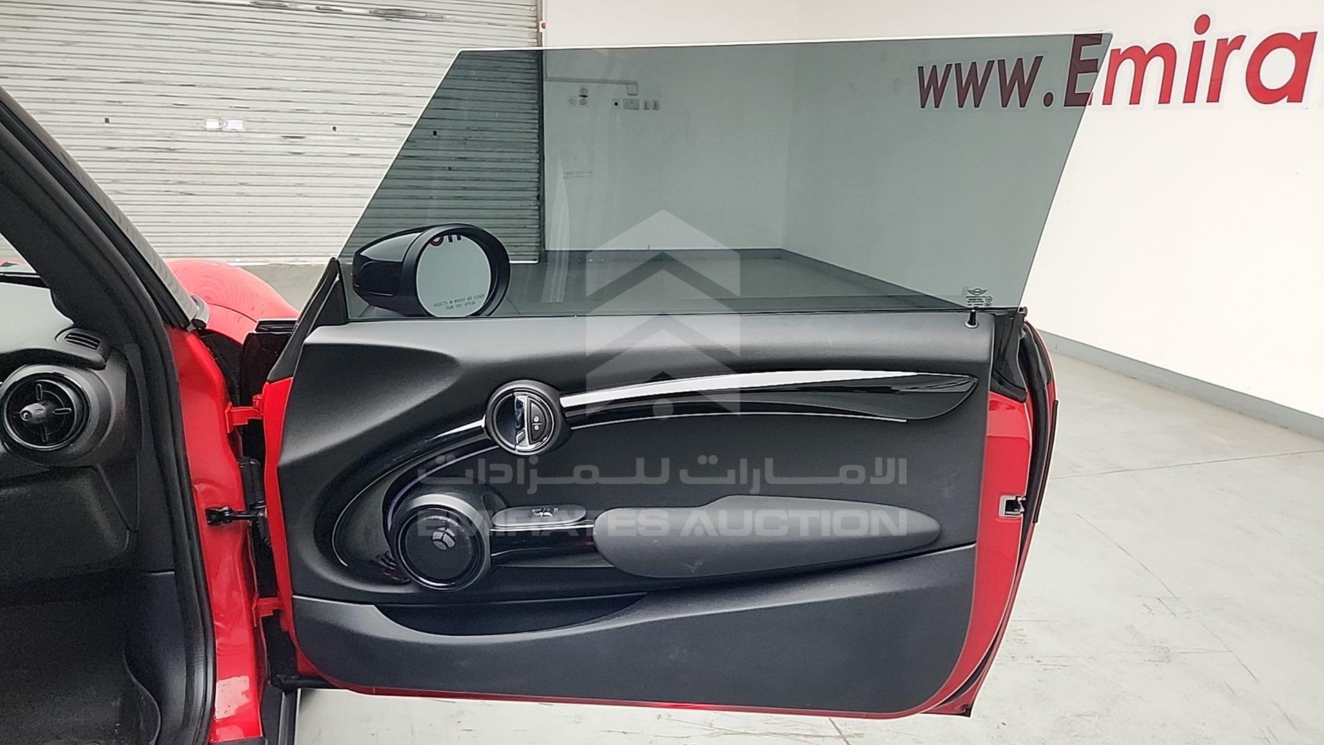 2023 MINI COOPER S VIN: WMW13DJ02P2T19199
