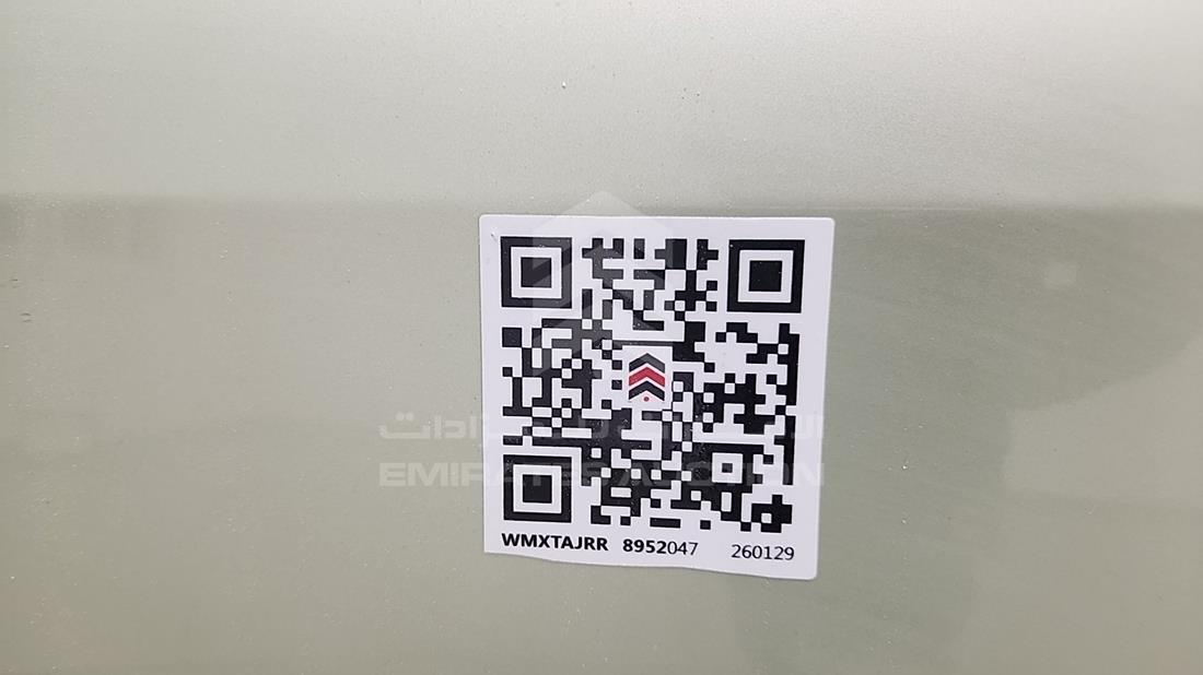 2007 Toyota Camry — General — Photo 28