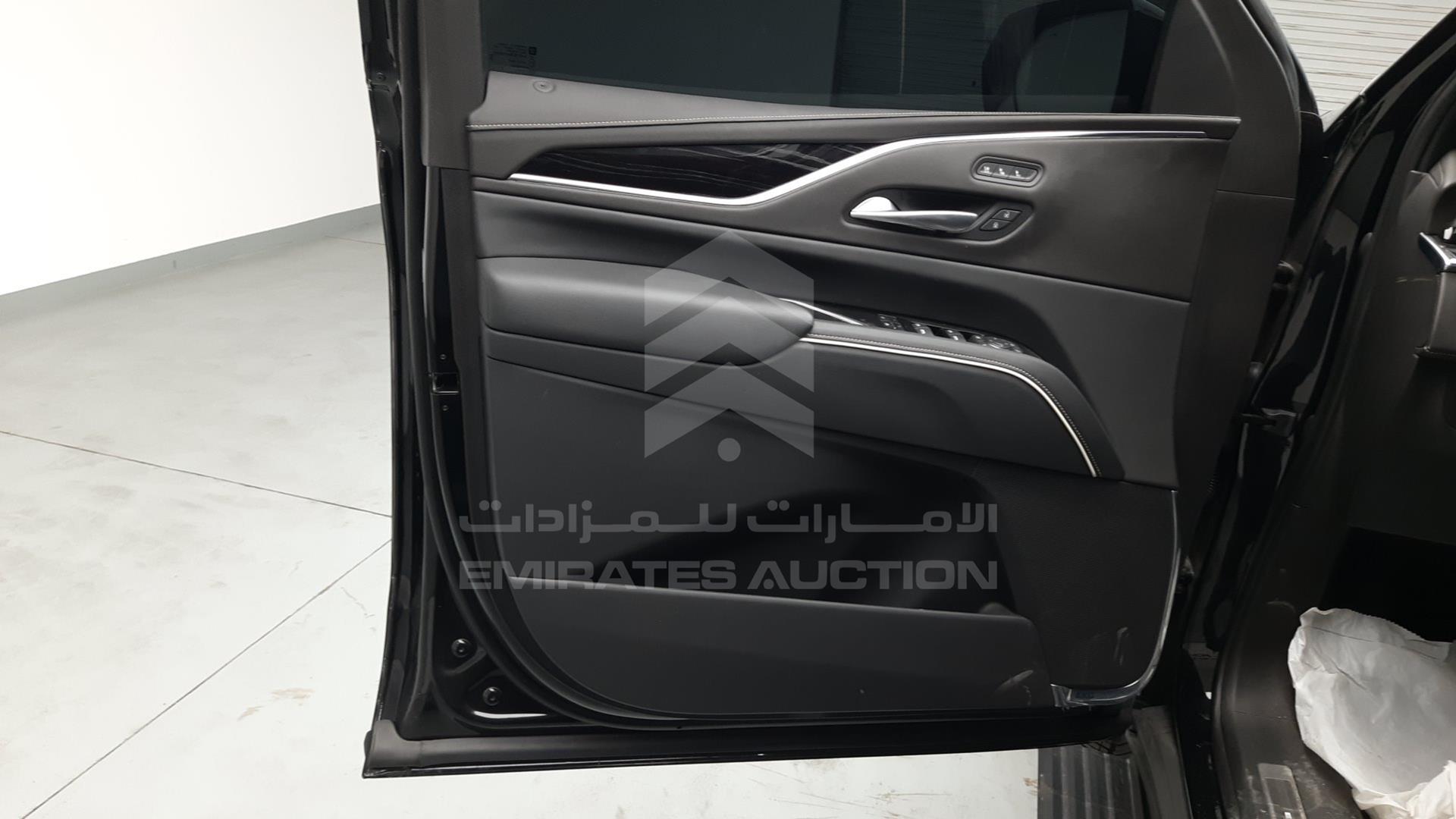 2023 CADILLAC ESCALADE VIN: 1GYS47KL7PR157506
