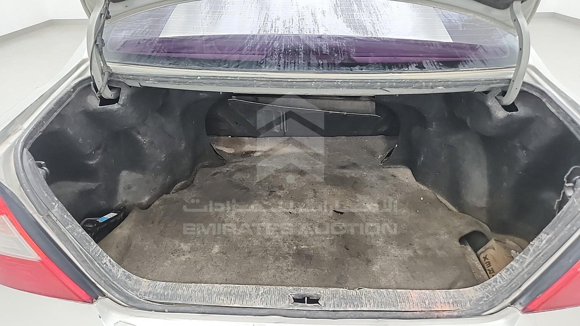 2004 TOYOTA CAMRY VIN: 4T1BF30K04U582783