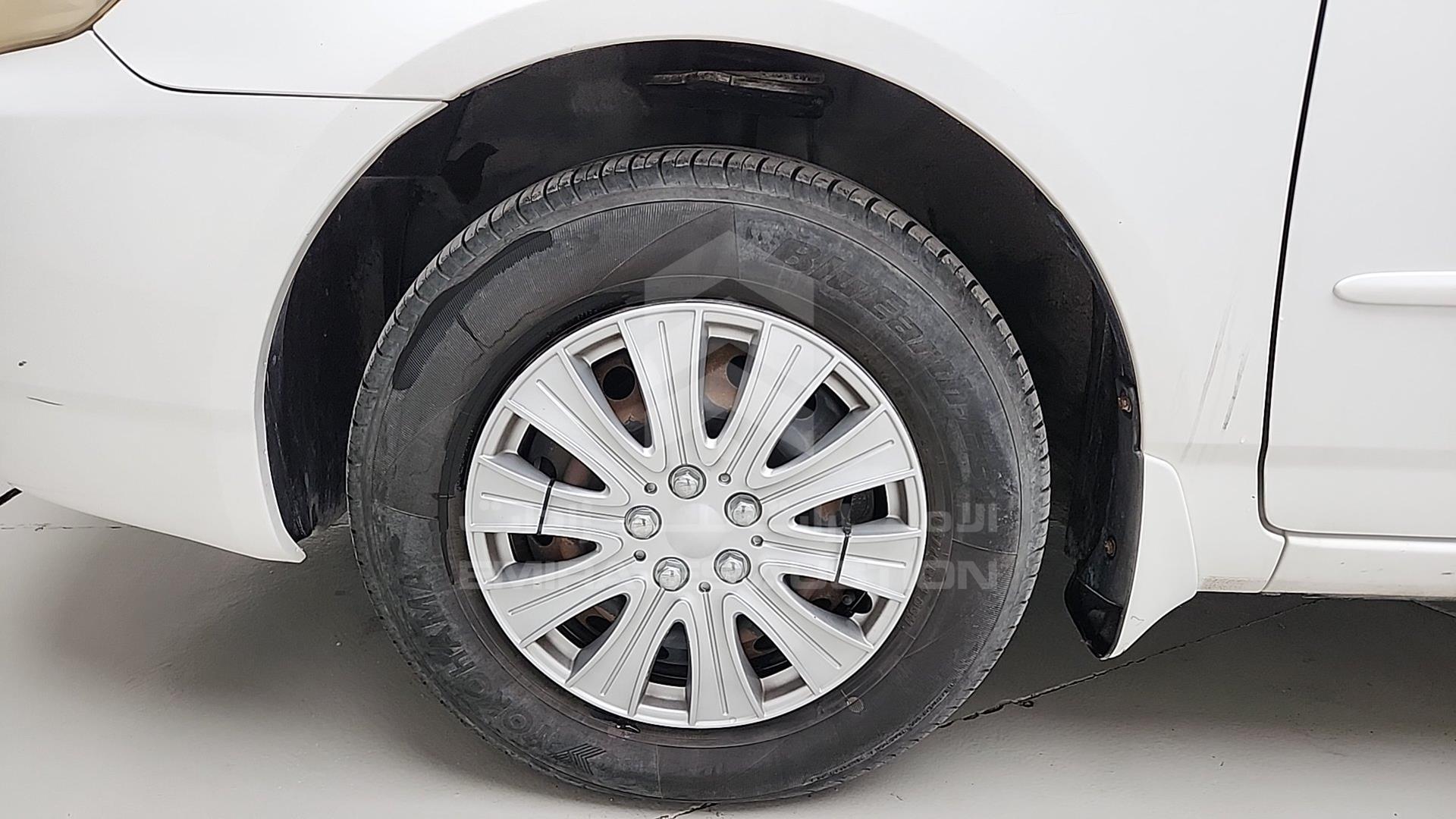 2006 TOYOTA COROLLA VIN: JTDBR23EX63181407