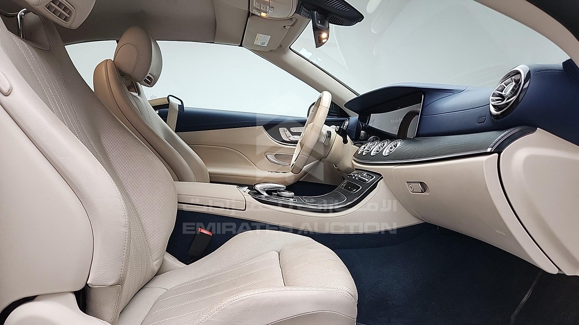 2021 MERCEDES E 450 VIN: W1K1K5JB4MF157633