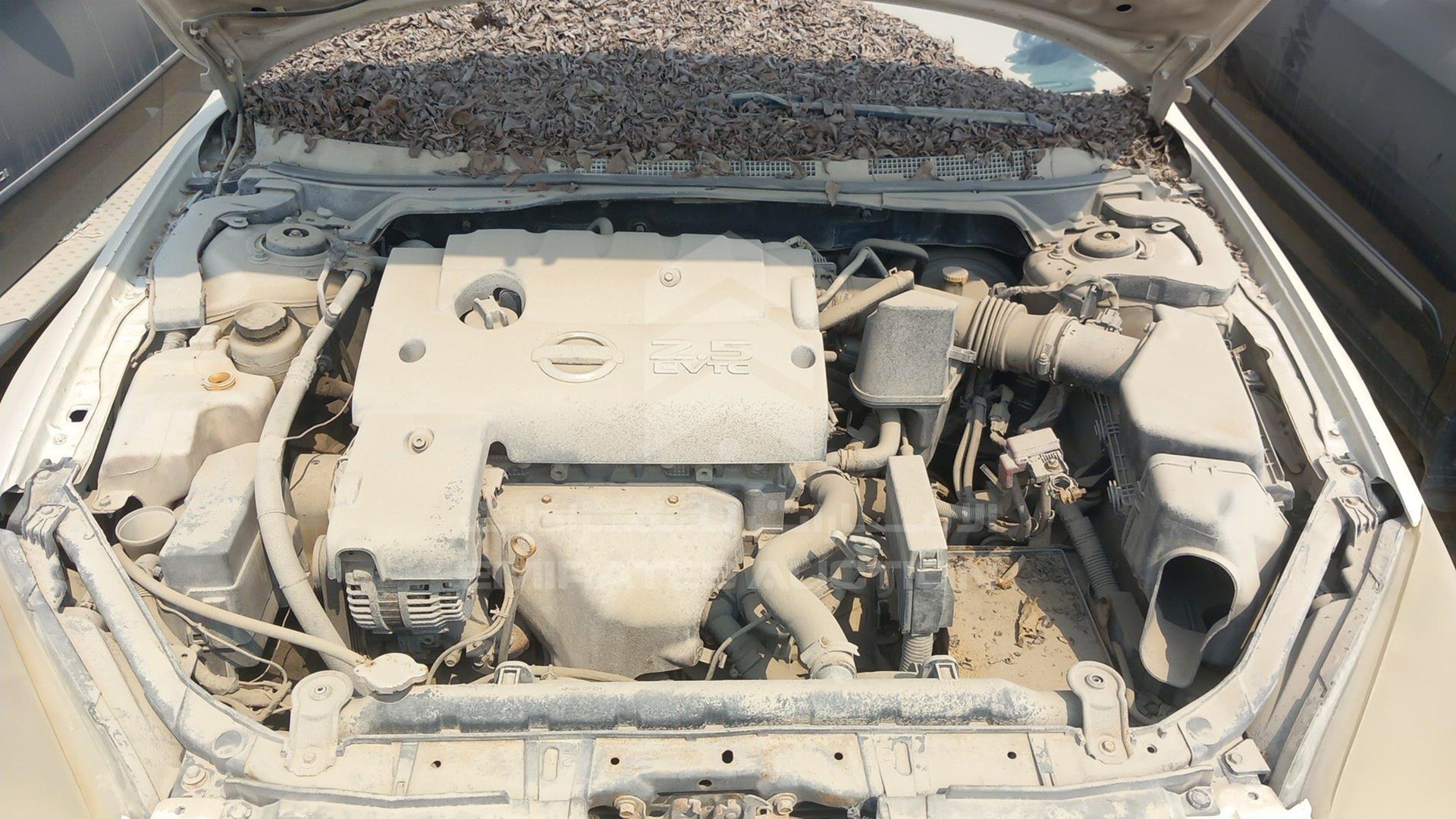 2007 NISSAN ALTIMA VIN: 1N4AL11D77C153914