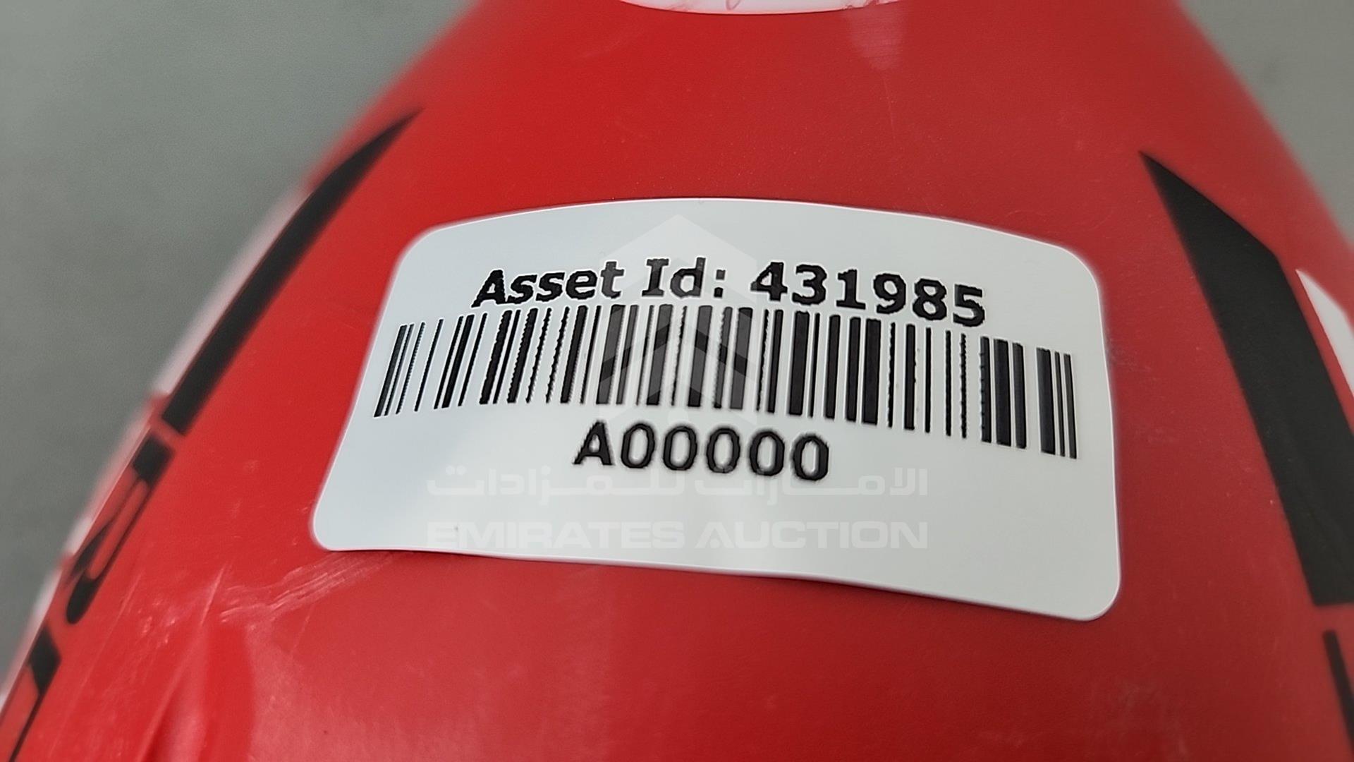 0 SEADOO --- VIN: A00000