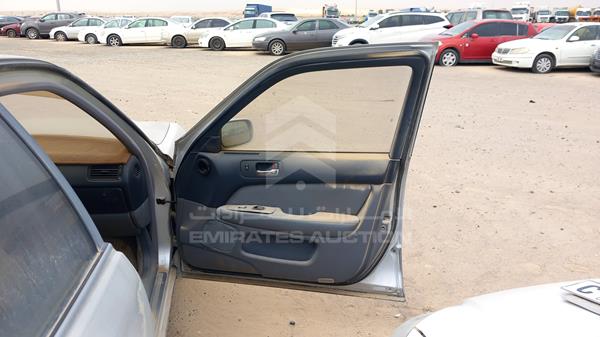 JT8BH22F6T0061290 Lexus LS400