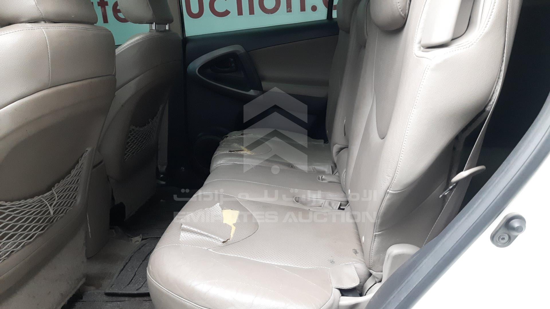2007 TOYOTA RAV-4 VIN: JTMBD31VX75094569