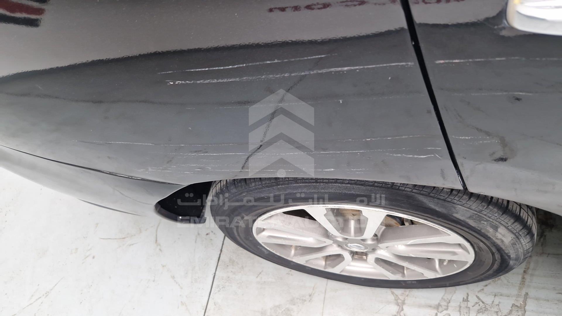 2015 NISSAN PATHFINDER VIN: 5N1AR2MM6FC620132