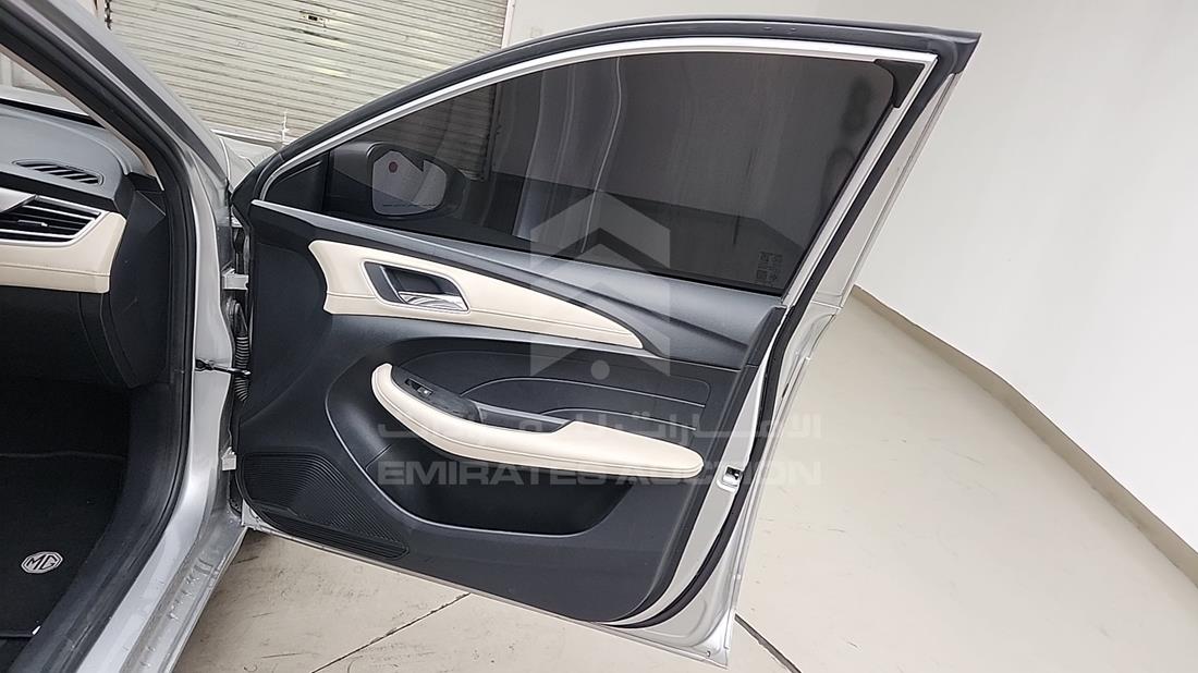 2023 MG 5 — Front Right Door — Photo 30