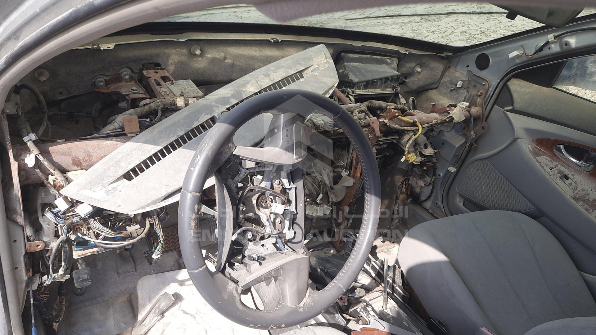 2009 TOYOTA CAMRY VIN: 6T1BE42K69X576146