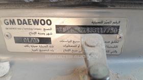 شيفروليه ايبيكا 2008 — رقم الشاسيه على الهيكل — صورة 3 — صورة مصغرة