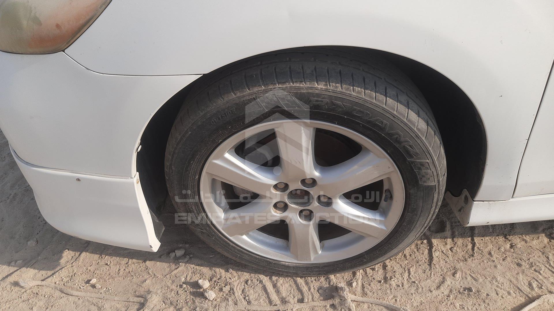 2009 TOYOTA CAMRY VIN: 4T1BE46K59U894234