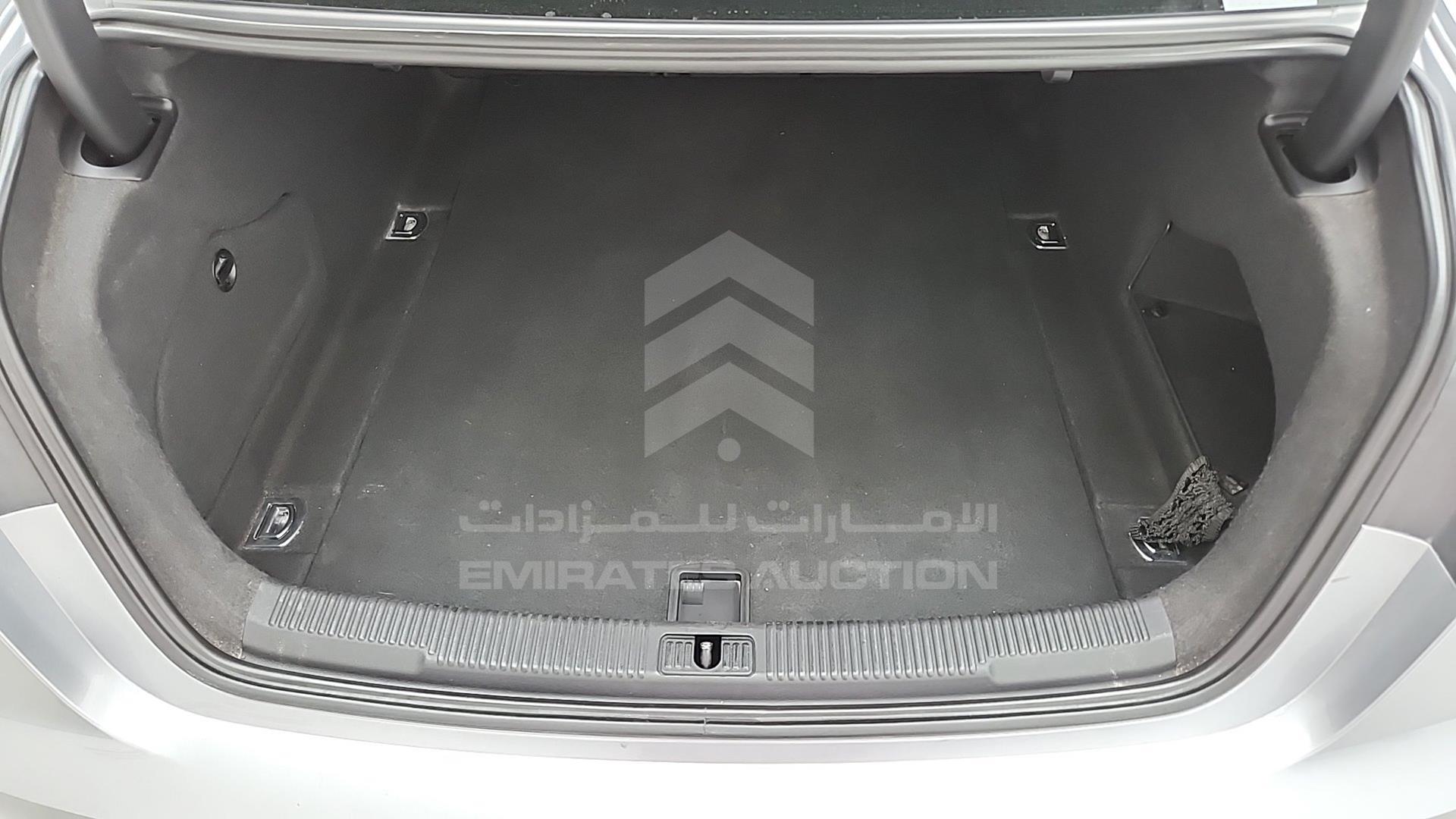 2016 AUDI S6 VIN: WAUB2CFCXGN006369
