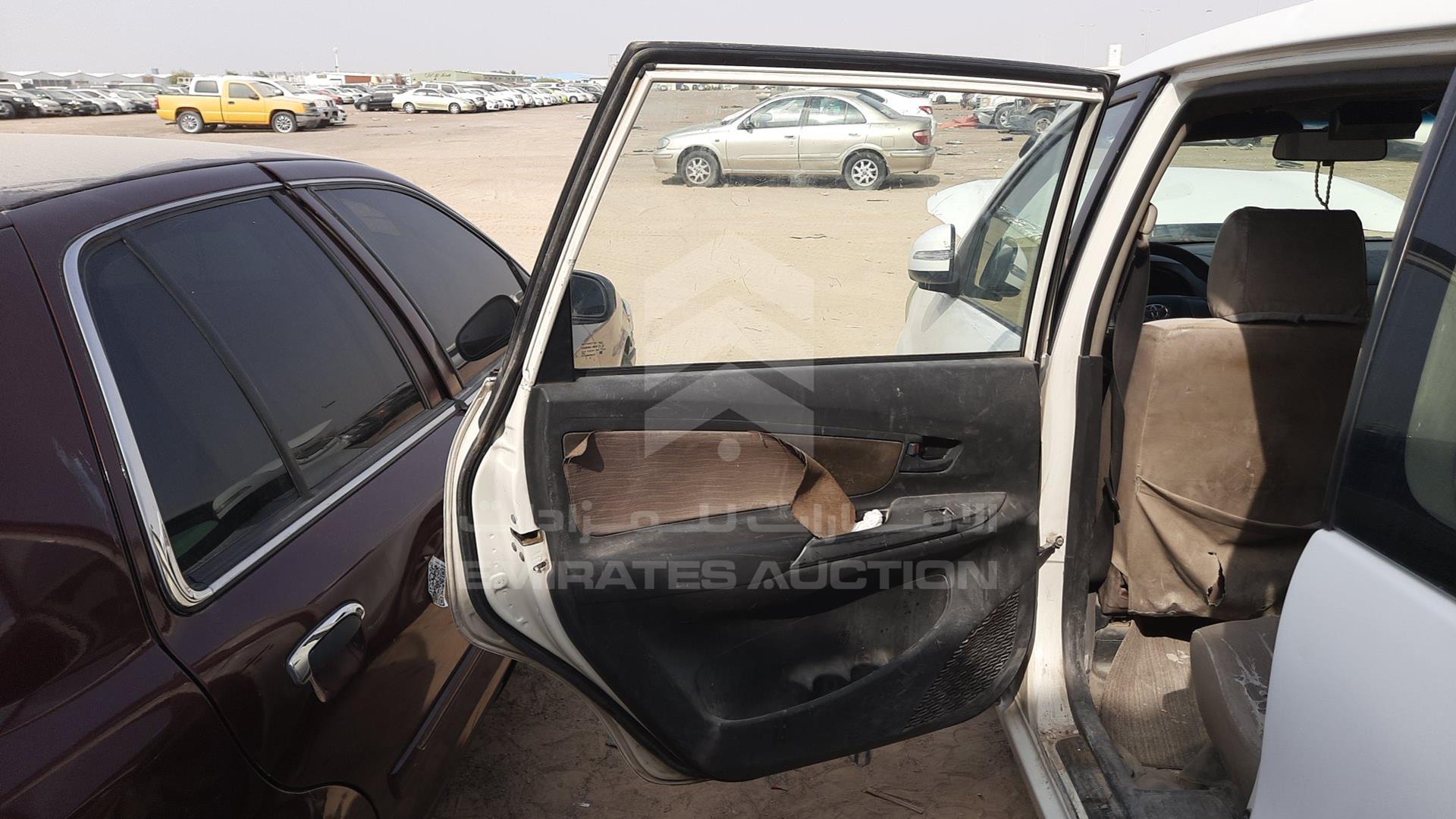 2016 TOYOTA AVANZA VIN: MHKMF53F7GK005553