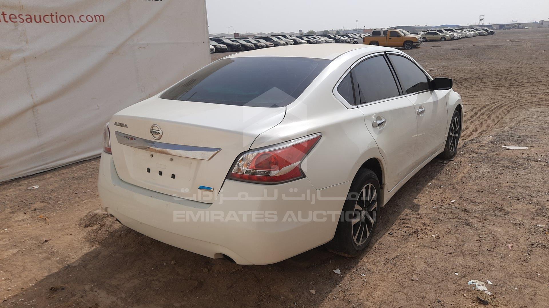 2014 NISSAN ALTIMA VIN: 1N4AL3AP0EC409703