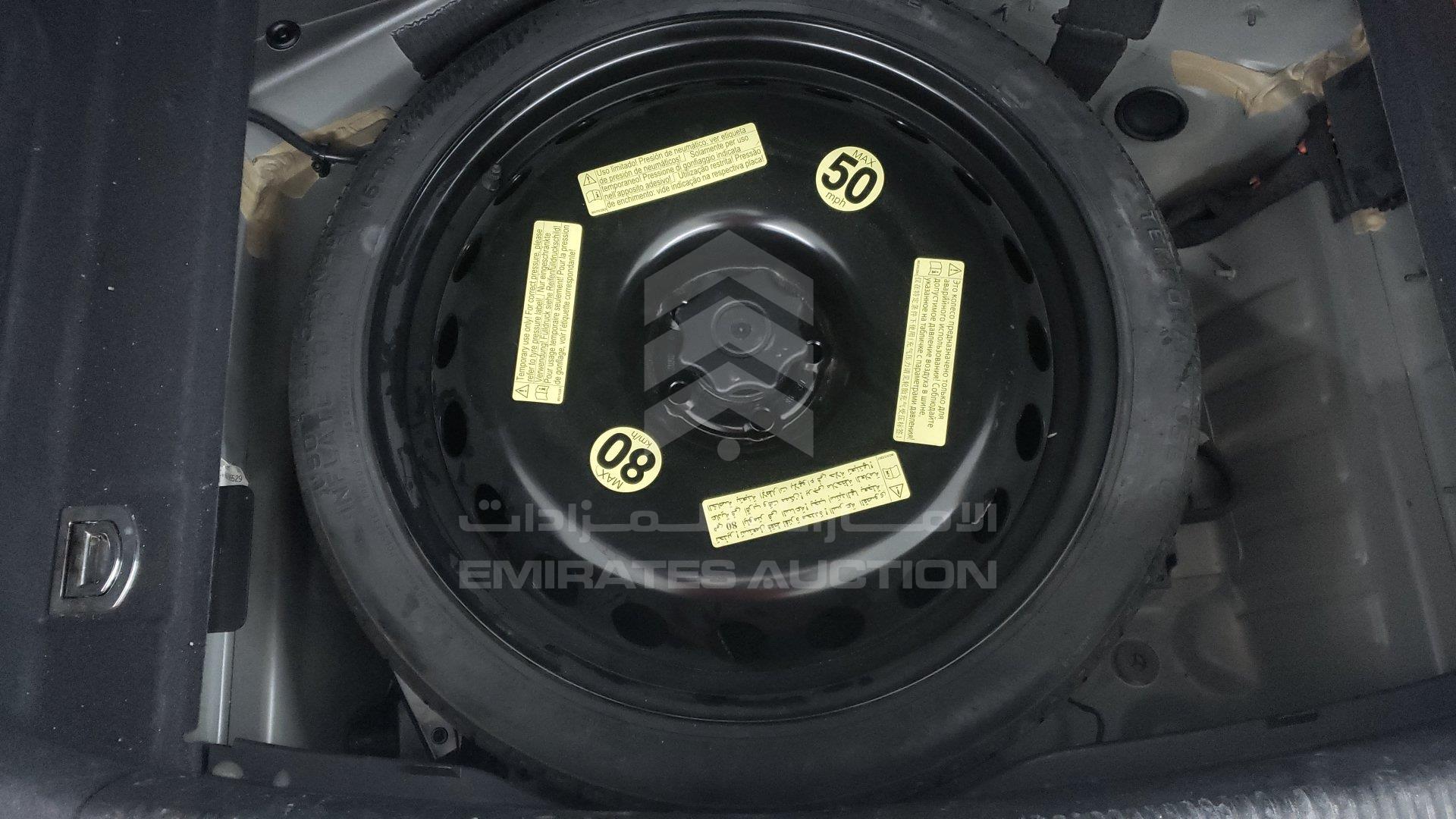 WAUAFCFC8FN006529 - 2015 Audi A6 - #461532
