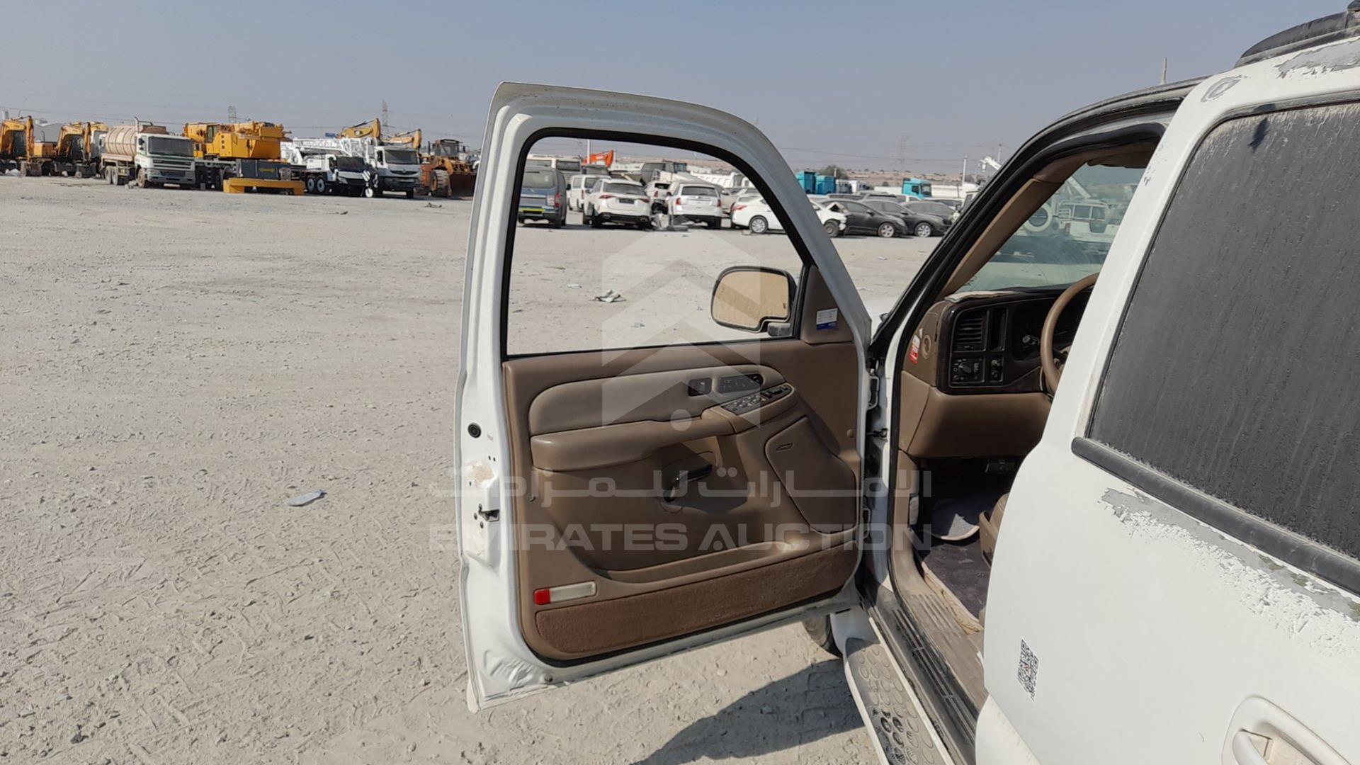 2004 GMC YUKON VIN: 1GKEK63U14J218356