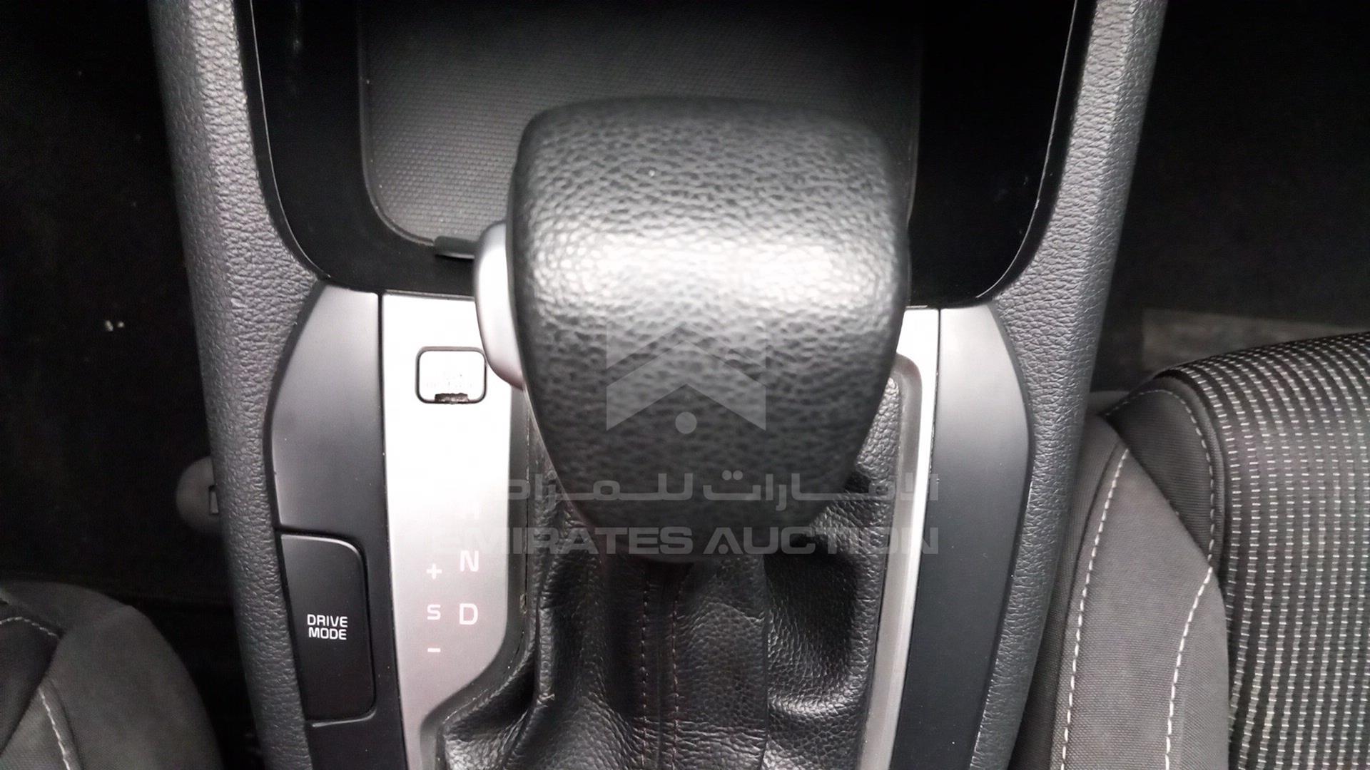 2020 KIA CERATO VIN: KNAF24162L5857181