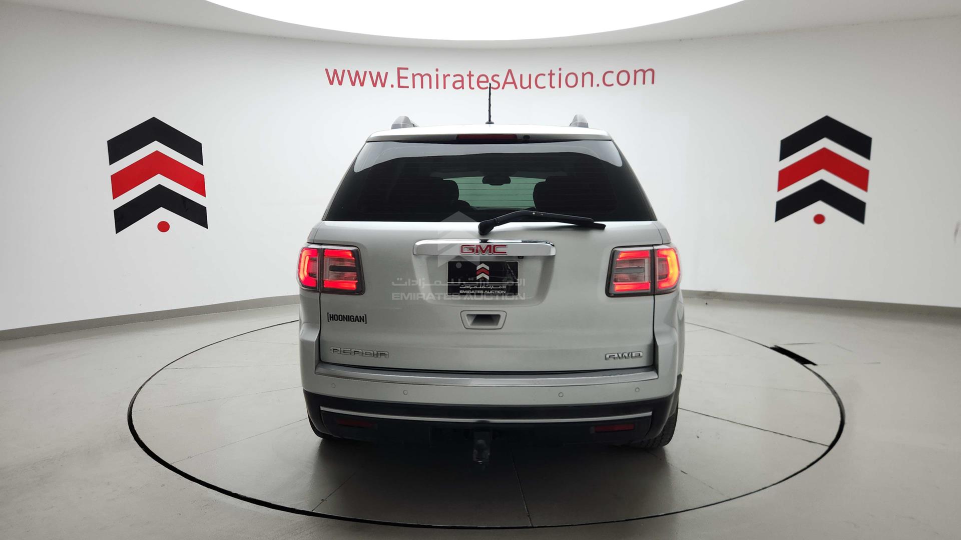 2013 GMC ACADIA VIN: 1GKKV9ED6DJ179045