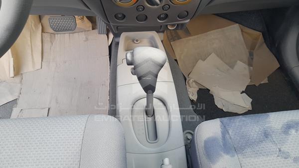 Suzuki Liana 2004 JS2RA61SX45205699 Image 7