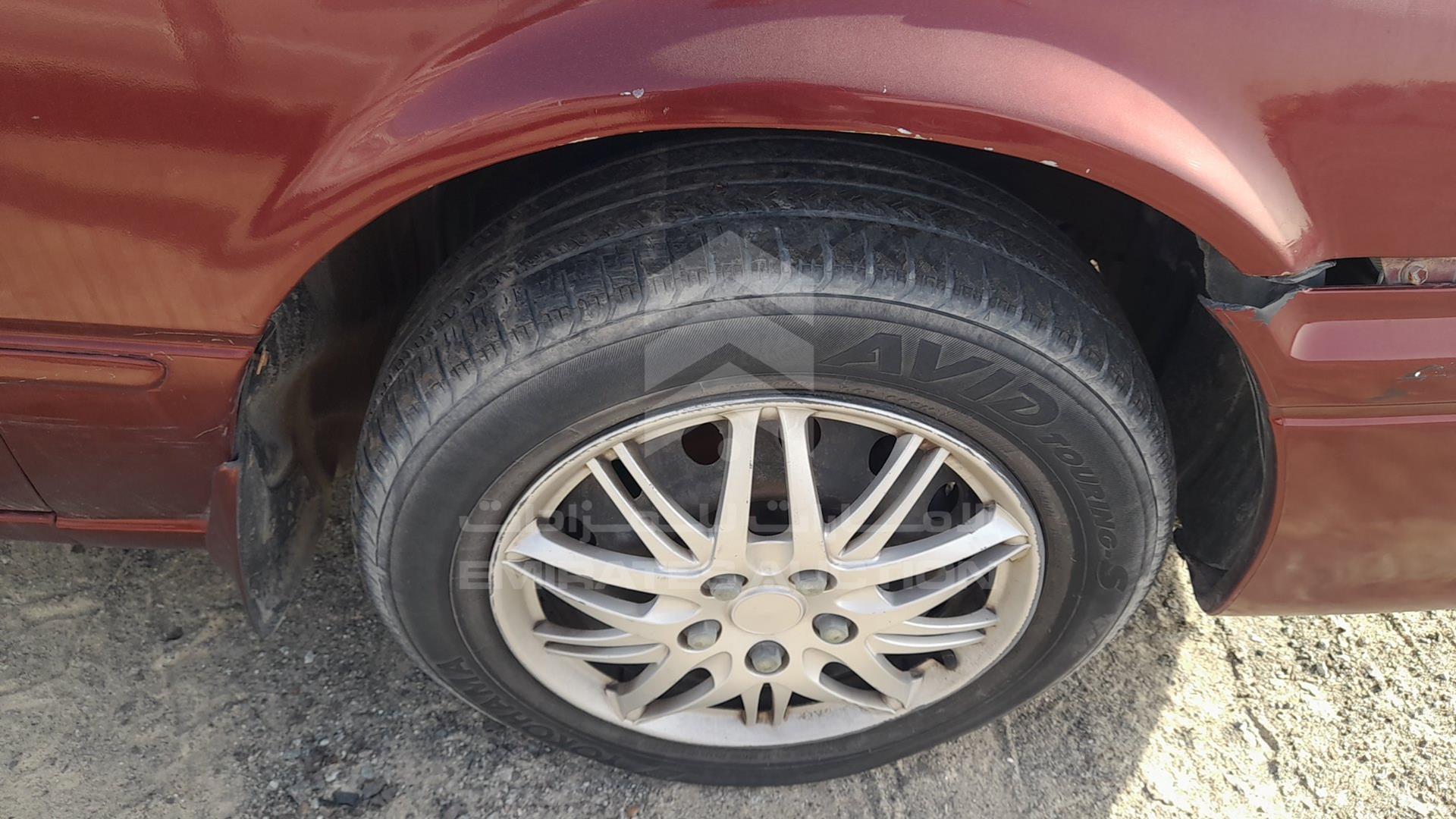 1999 TOYOTA CAMRY VIN: 4T1BG22K6XU460955