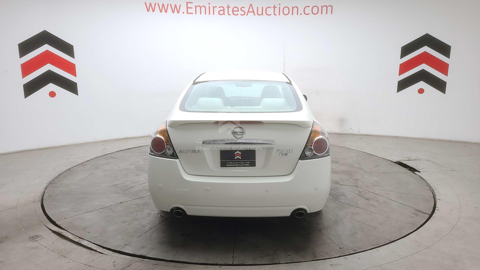 2009 NISSAN ALTIMA VIN: 1N4BL21D59C124795