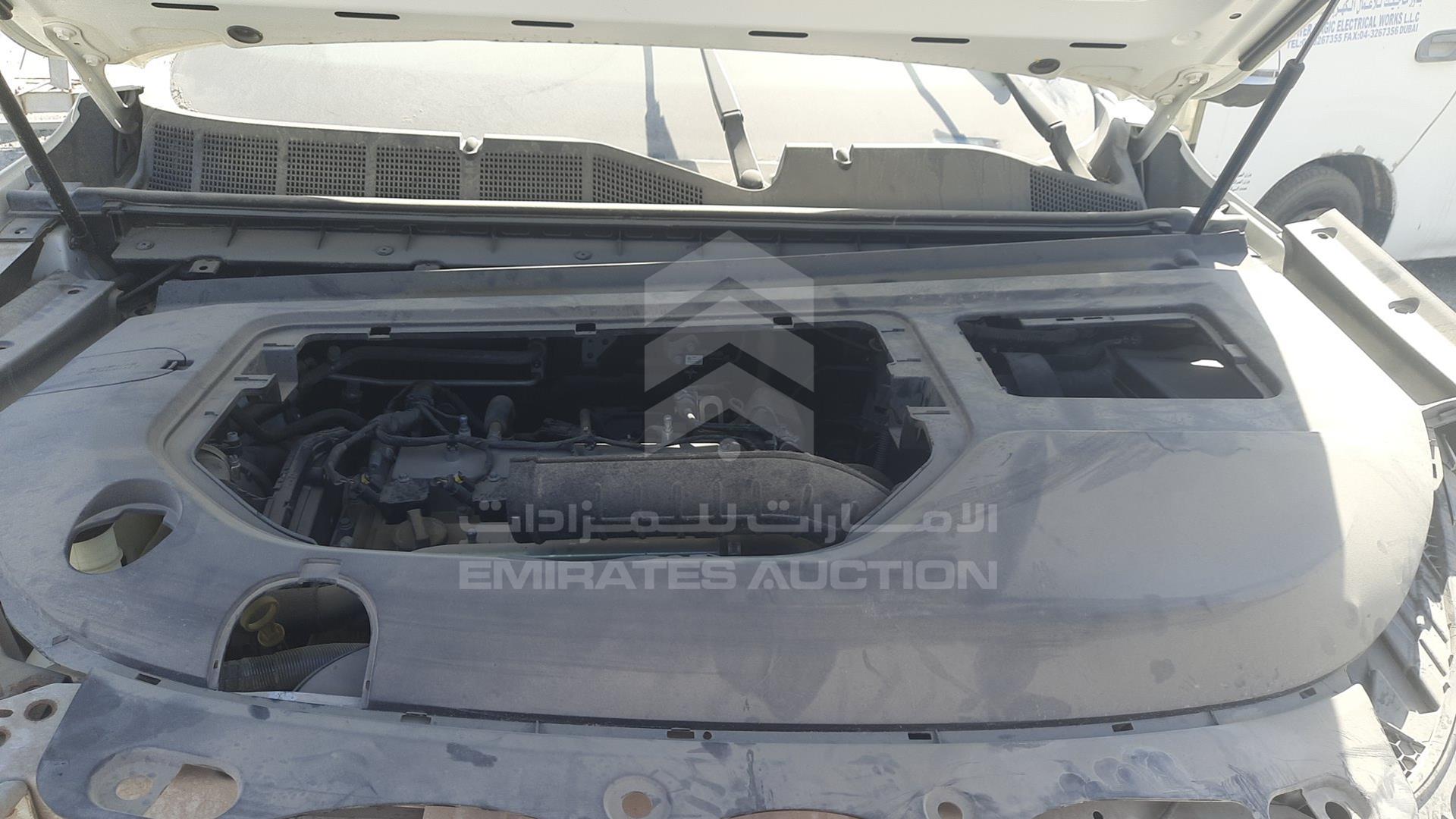 2023 CHANGAN CS 85 VIN: LS4ASE2A2PP150597