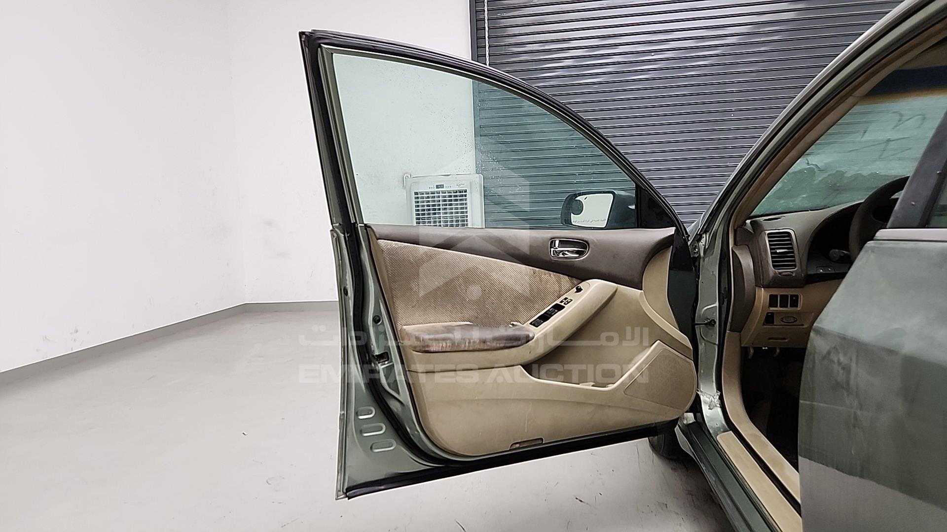 2008 NISSAN ALTIMA VIN: 1N4AL21D88C109038