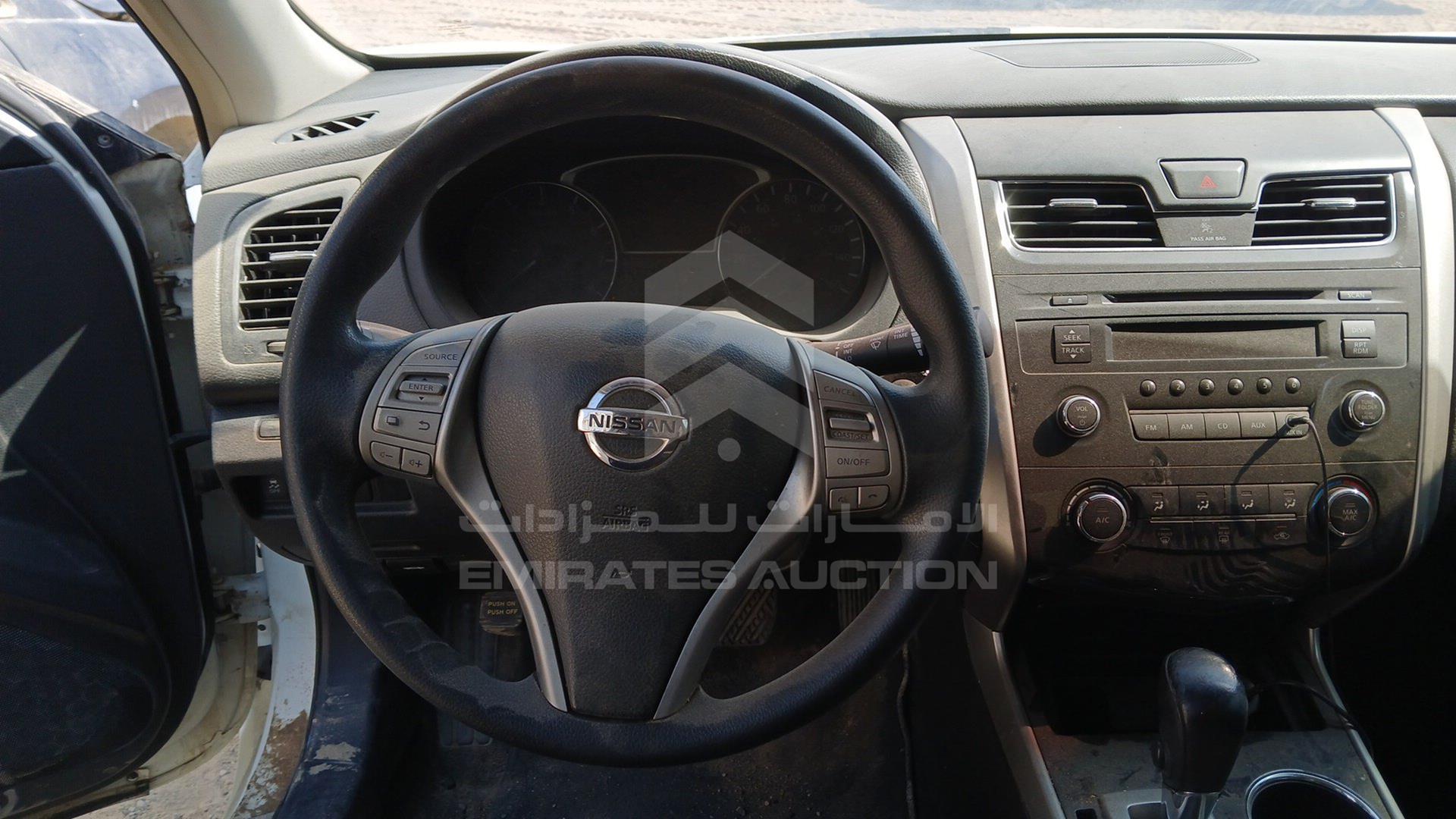 2013 NISSAN ALTIMA VIN: 1N4AL3AP9DN456022