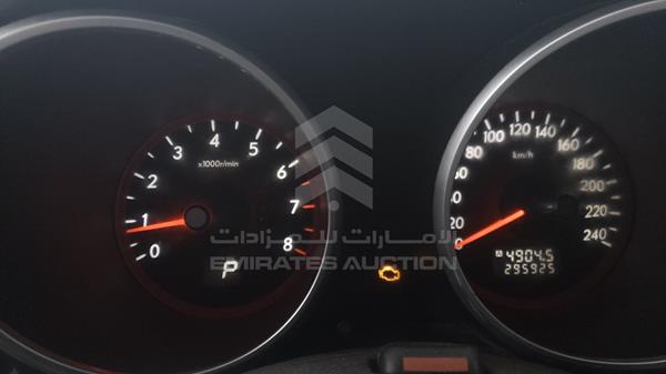 4S4WX98D88S018789 Subaru Tribeca