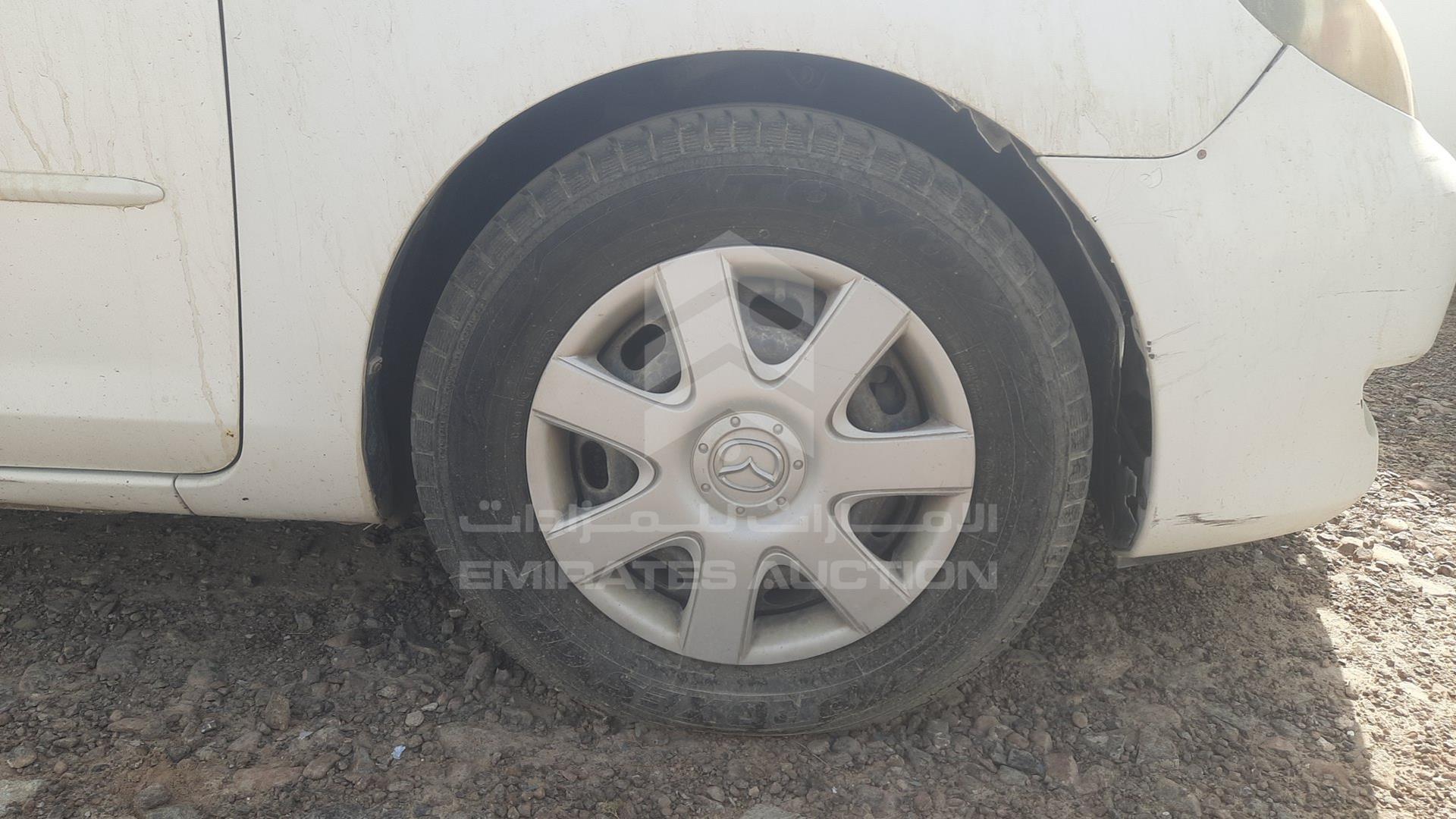 2006 MAZDA 3 VIN: JM7BK226X61188972