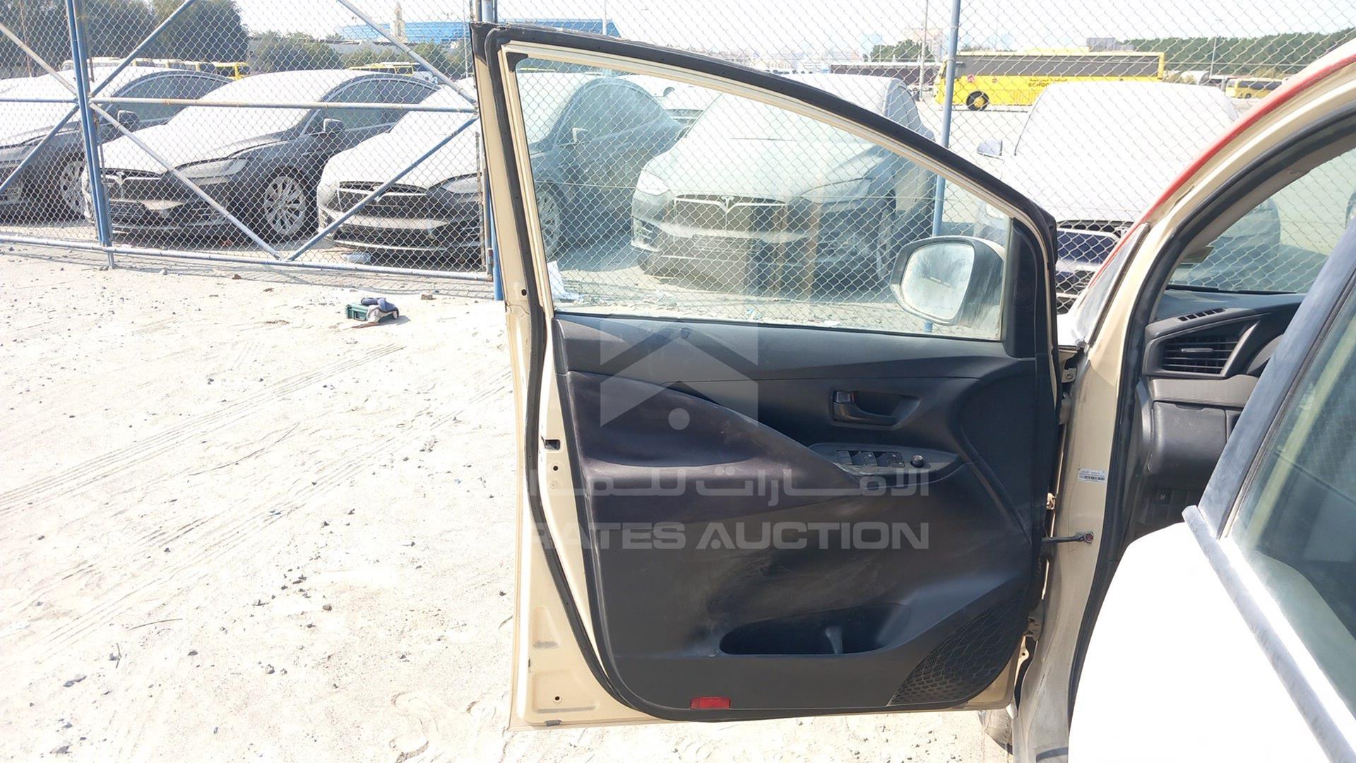 2018 TOYOTA INNOVA VIN: MHFCX8EMXJ0109784