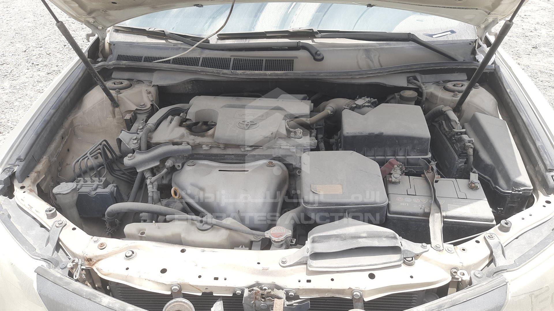 2015 TOYOTA CAMRY VIN: 6T1BF9FK1FX563661