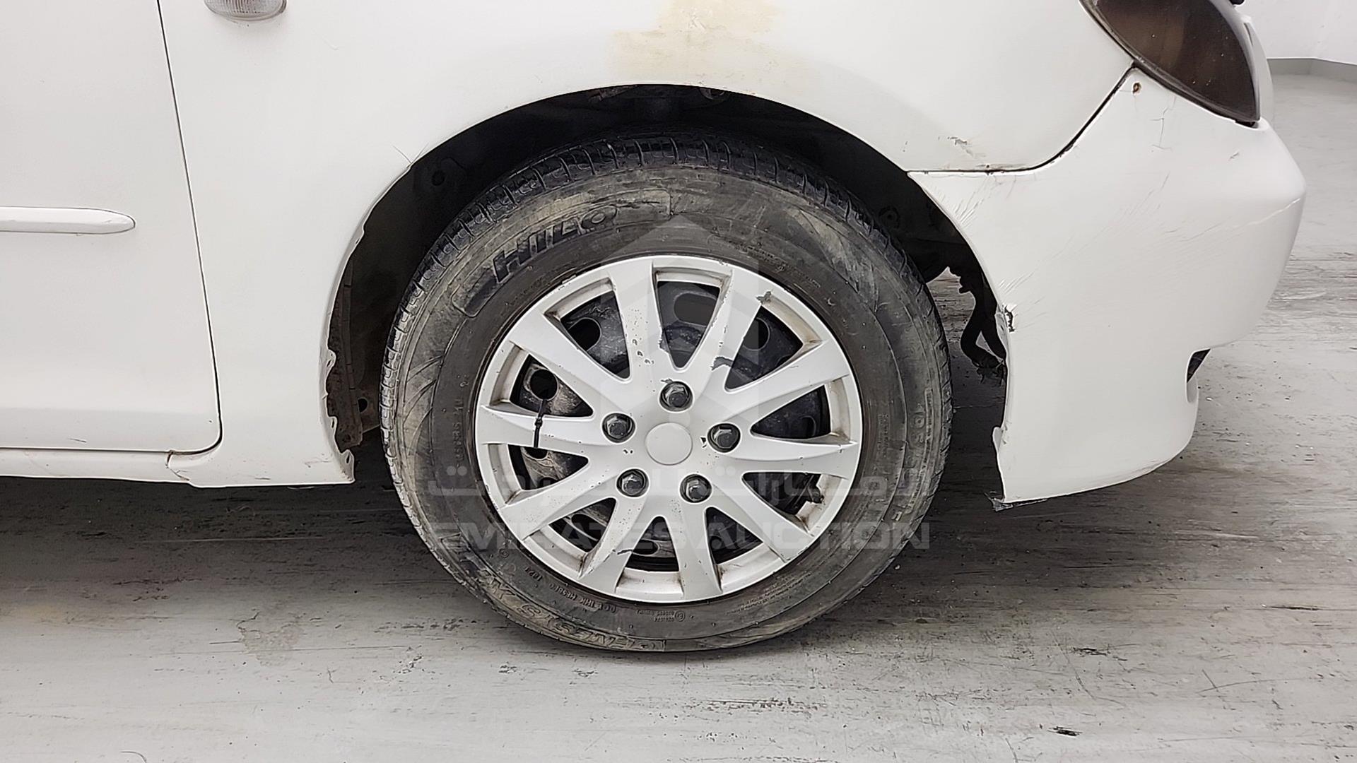 2006 MAZDA 3 VIN: JM7BK226261156145