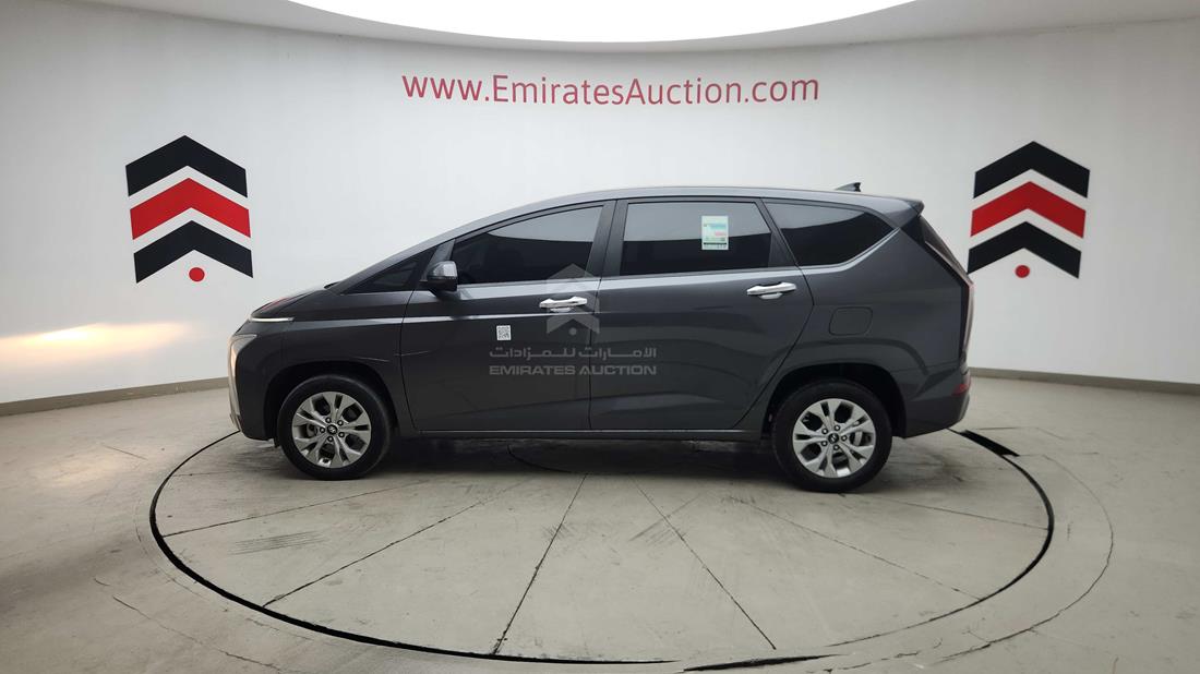2025 Hyundai Stargazer — Left Full View — Photo 37