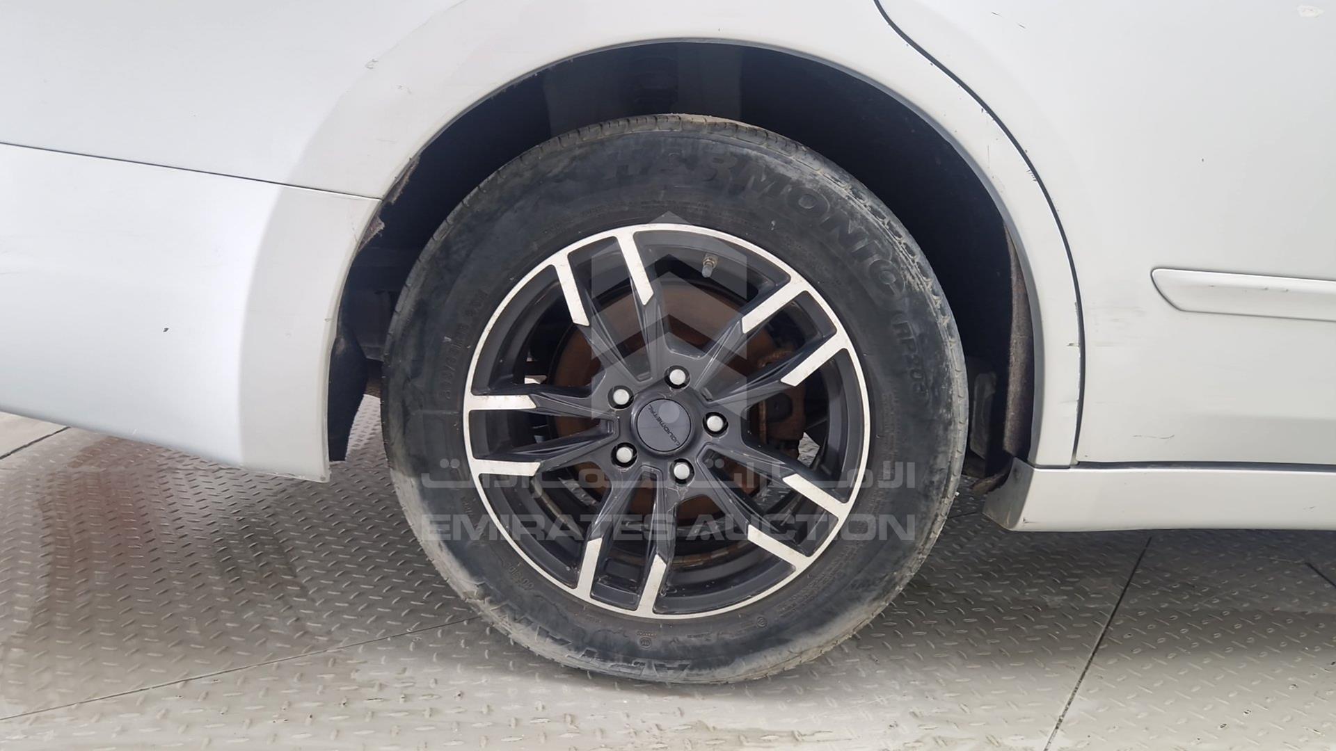 2011 NISSAN ALTIMA VIN: 1N4AL2AP2BN407414