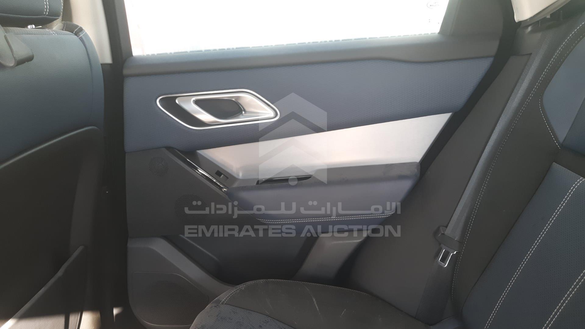 2020 RANGE ROVER VELAR VIN: SALYA2BX4LA259684