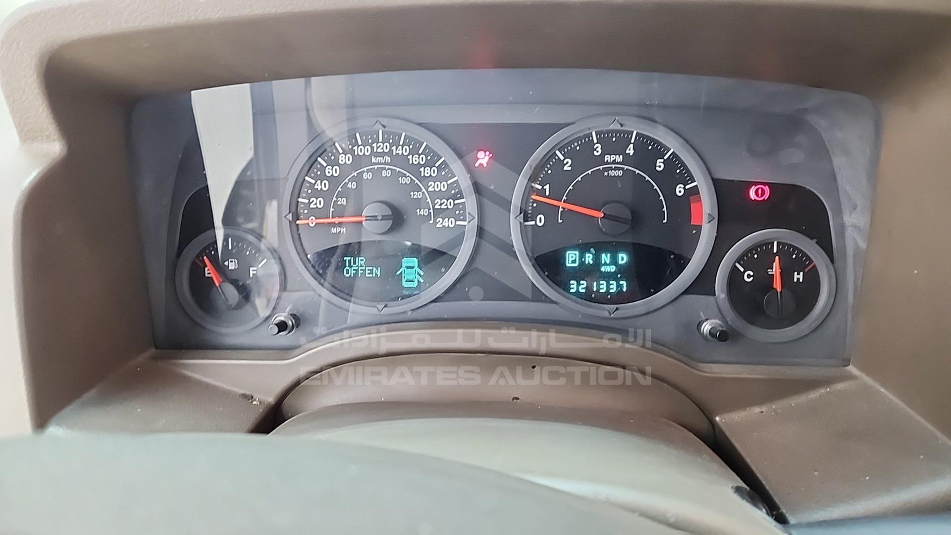 2008 JEEP PATRIOT VIN: 1J8FFF8W38D667758