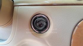 2001 Mercedes C 320 — Keys — Photo 4 — Thumbnail