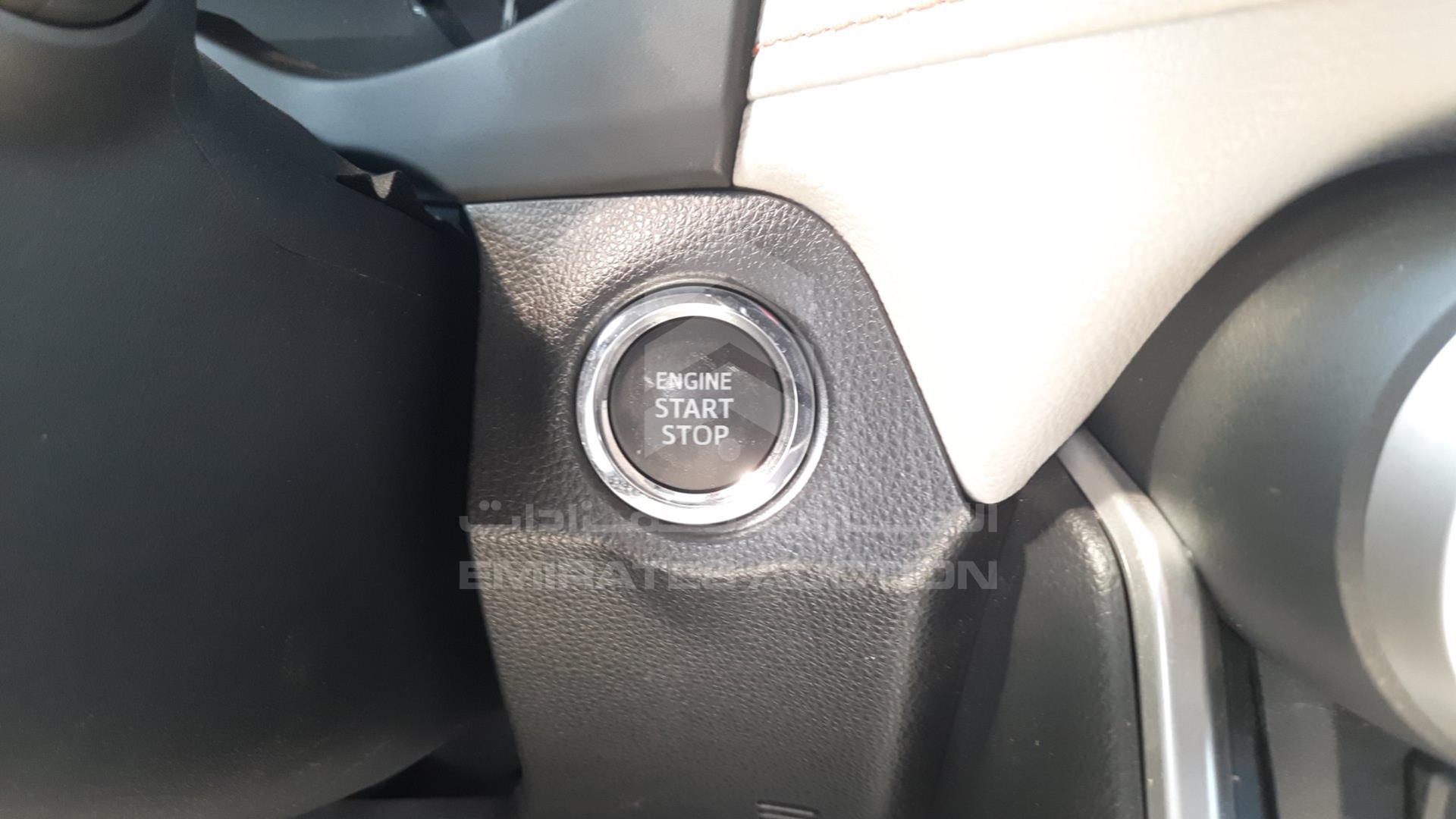 2020 TOYOTA RAV-4 VIN: JTMJ13FV8LJ031601