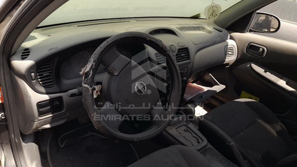 Nissan Sunny 2012 KNMCC42H4CP877780 Image 10